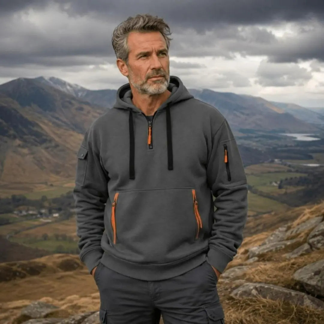 Handsome Dans Artemis Hoodie