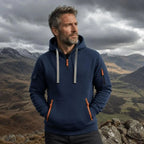 Handsome Dans Artemis Hoodie