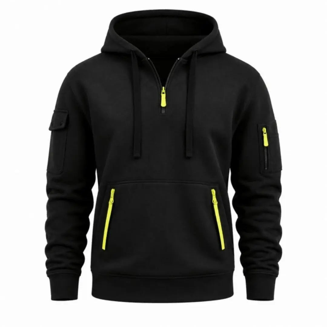 Handsome Dans Artemis Hoodie