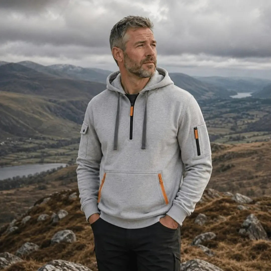Handsome Dans Artemis Hoodie