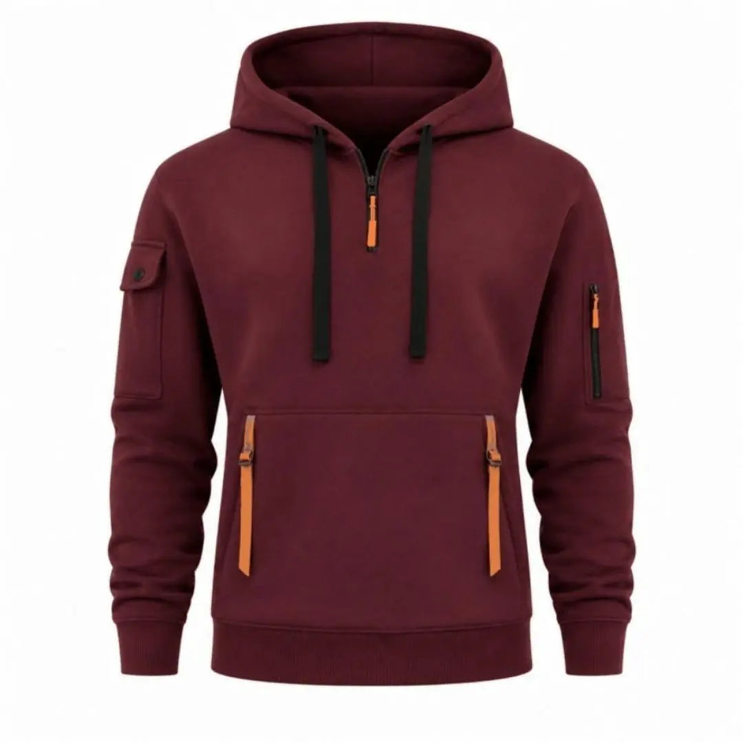 Handsome Dans Artemis Hoodie