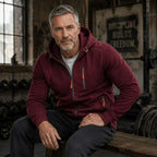 Drax Men's Hoodie