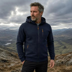 Drax Men's Hoodie