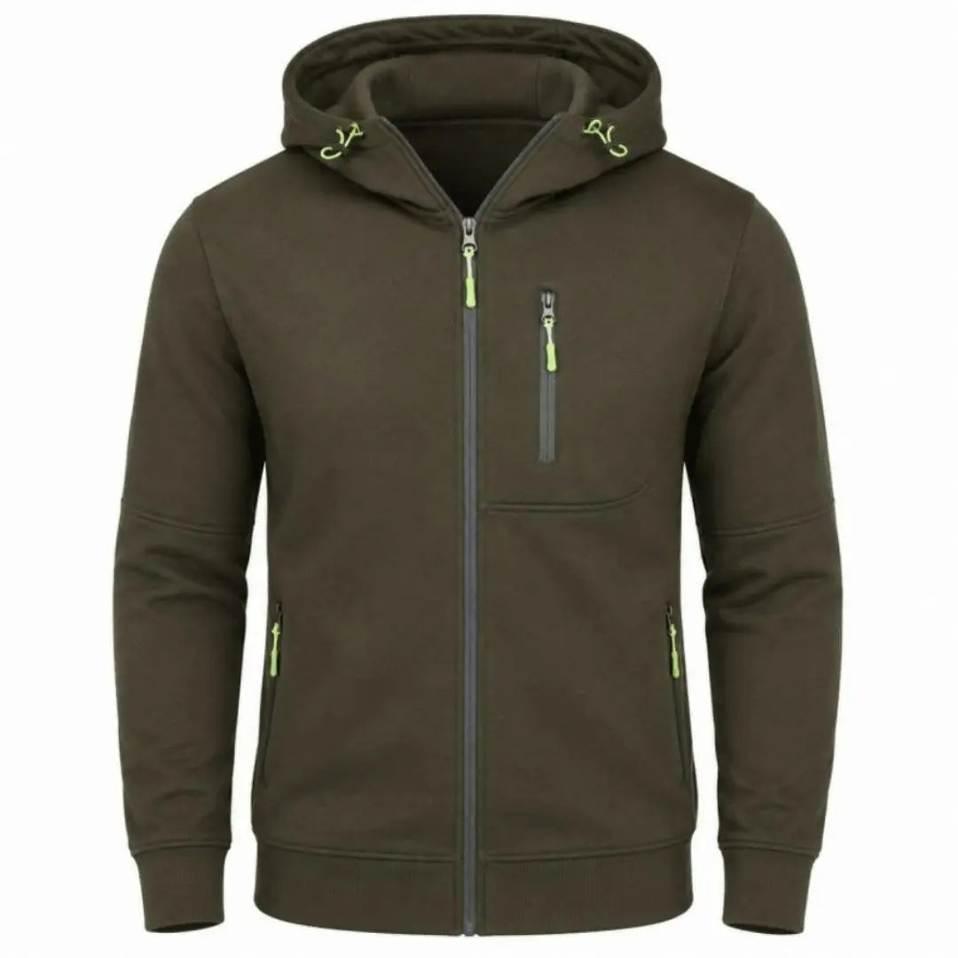Drax Men's Hoodie