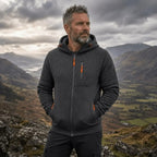 Drax Men's Hoodie