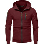 Drax Men's Hoodie