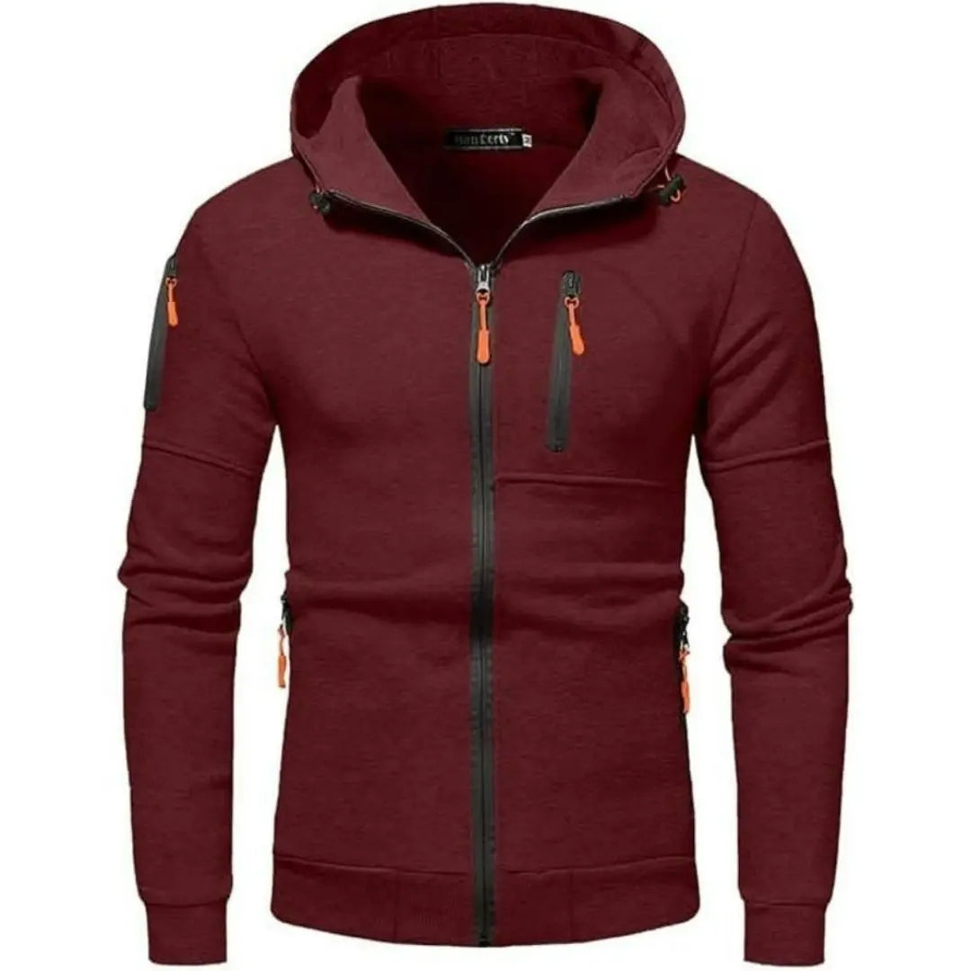 Drax Men's Hoodie