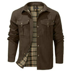 Handsome Dans Endeavour Jacket
