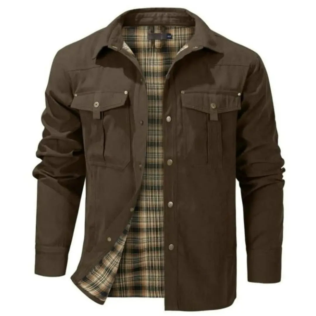 Handsome Dans Endeavour Jacket