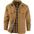 Handsome Dans Endeavour Jacket