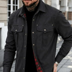 Handsome Dans Endeavour Jacket