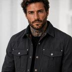 Handsome Dans Endeavour Jacket