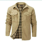 Handsome Dans Endeavour Jacket