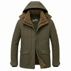 Forrester Men's Jacket