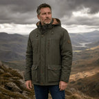 Forrester Men's Jacket
