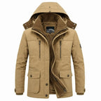 Forrester Men's Jacket