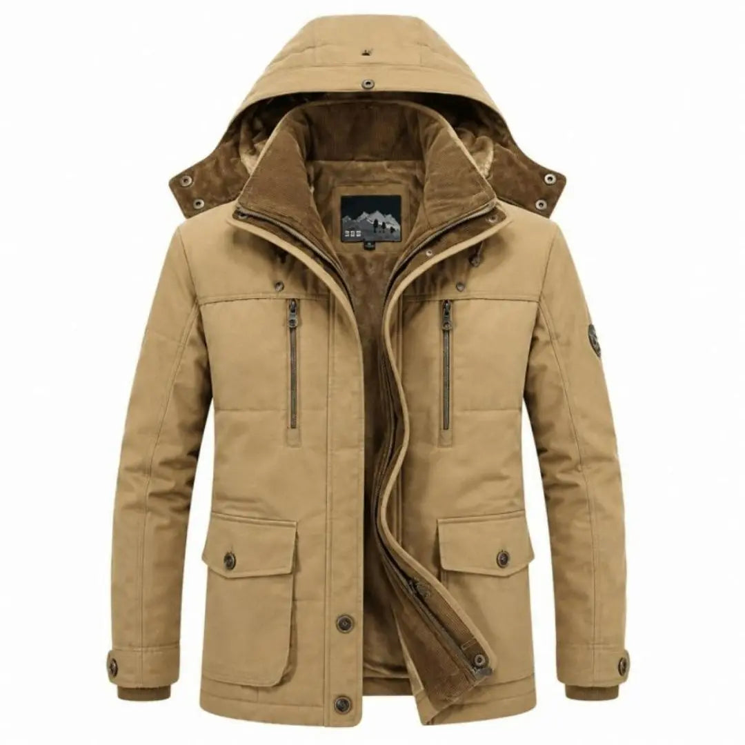 Forrester Men's Jacket