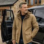 Forrester Men's Jacket