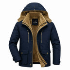 Forrester Men's Jacket