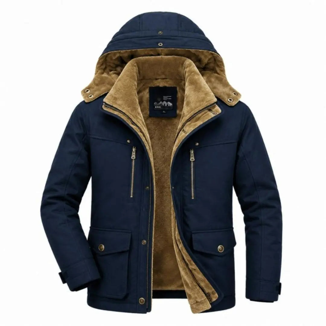 Forrester Men's Jacket