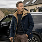 Forrester Men's Jacket