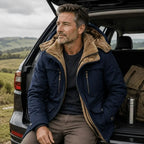Forrester Men's Jacket