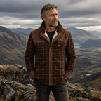 Handsome Dans Hampshire Jacket