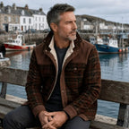 Handsome Dans Hampshire Jacket