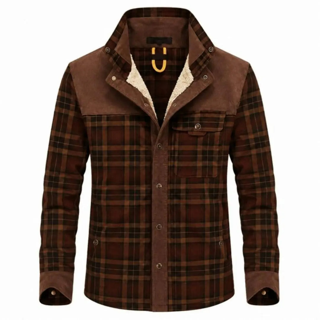 Handsome Dans Hampshire Jacket