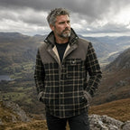 Handsome Dans Hampshire Jacket