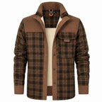 Handsome Dans Hampshire Jacket
