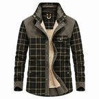 Handsome Dans Hampshire Jacket