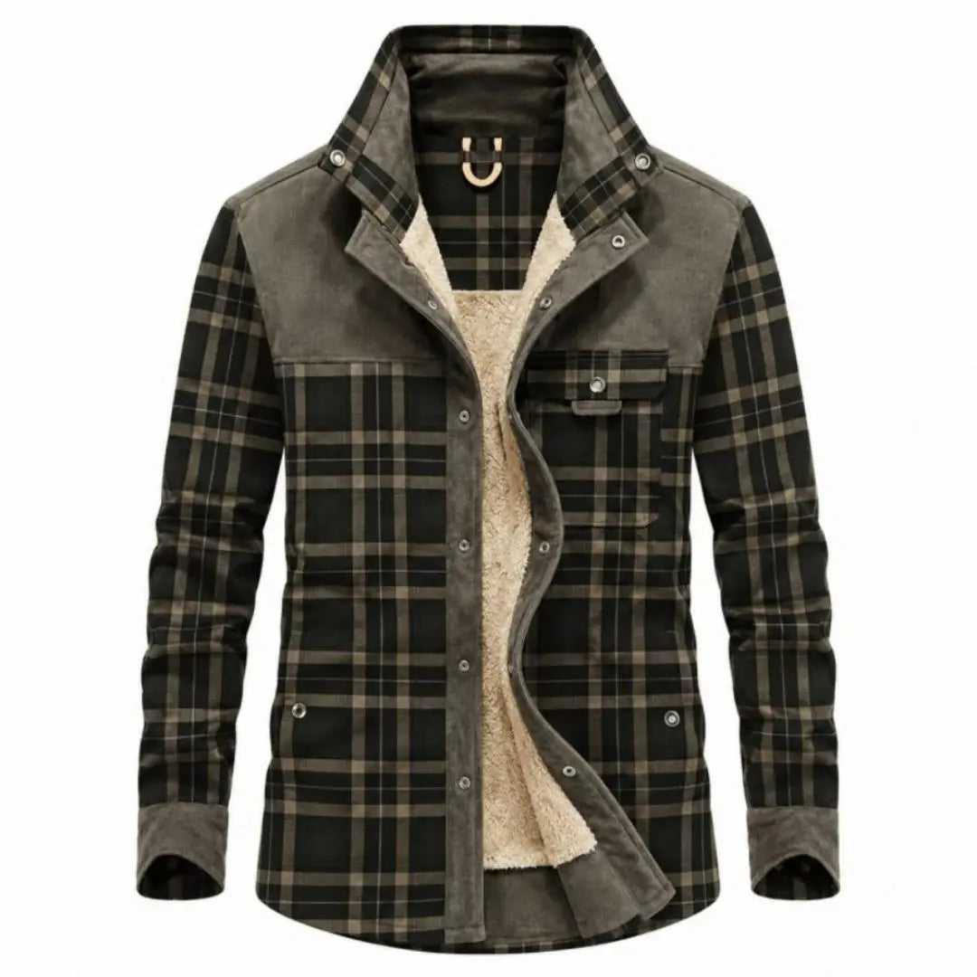 Handsome Dans Hampshire Jacket