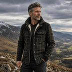 Handsome Dans Hampshire Jacket