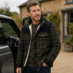 Handsome Dans Hampshire Jacket
