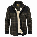 Handsome Dans Hampshire Jacket