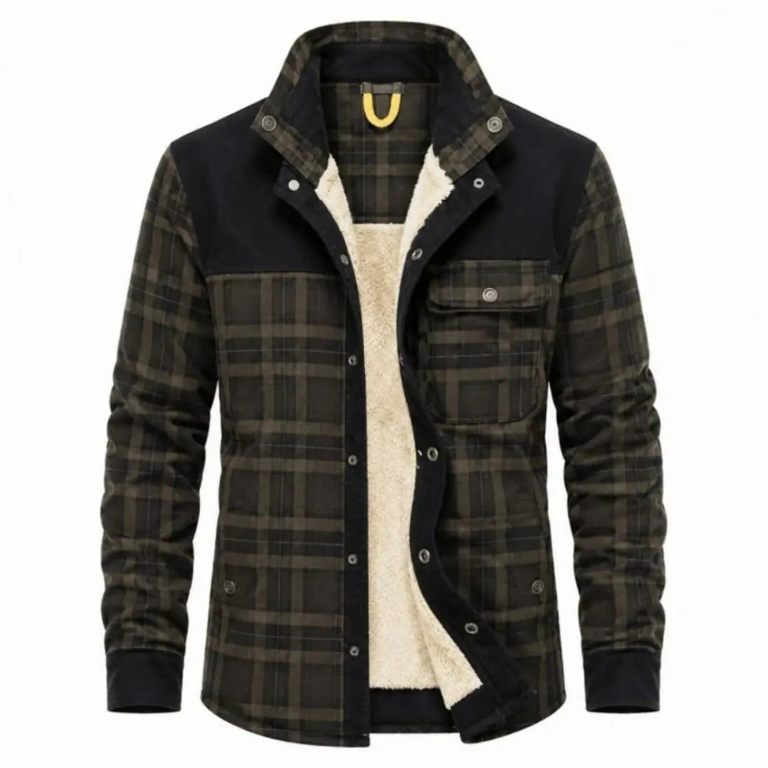 Handsome Dans Hampshire Jacket