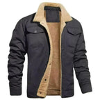 Handsome Dans Huntsman Jacket