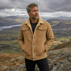 Handsome Dans Huntsman Jacket