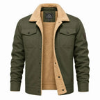 Handsome Dans Huntsman Jacket