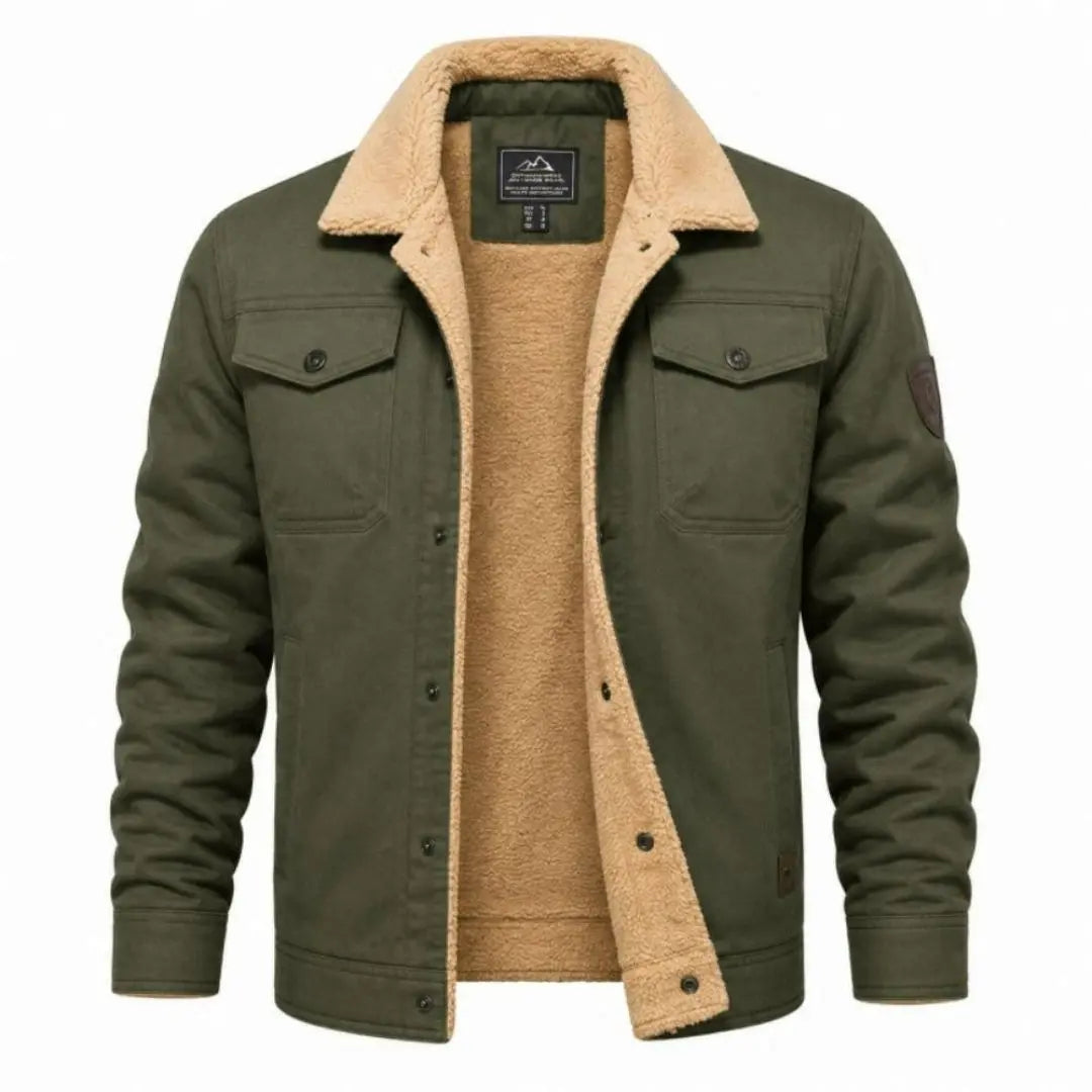 Handsome Dans Huntsman Jacket