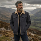 Handsome Dans Huntsman Jacket