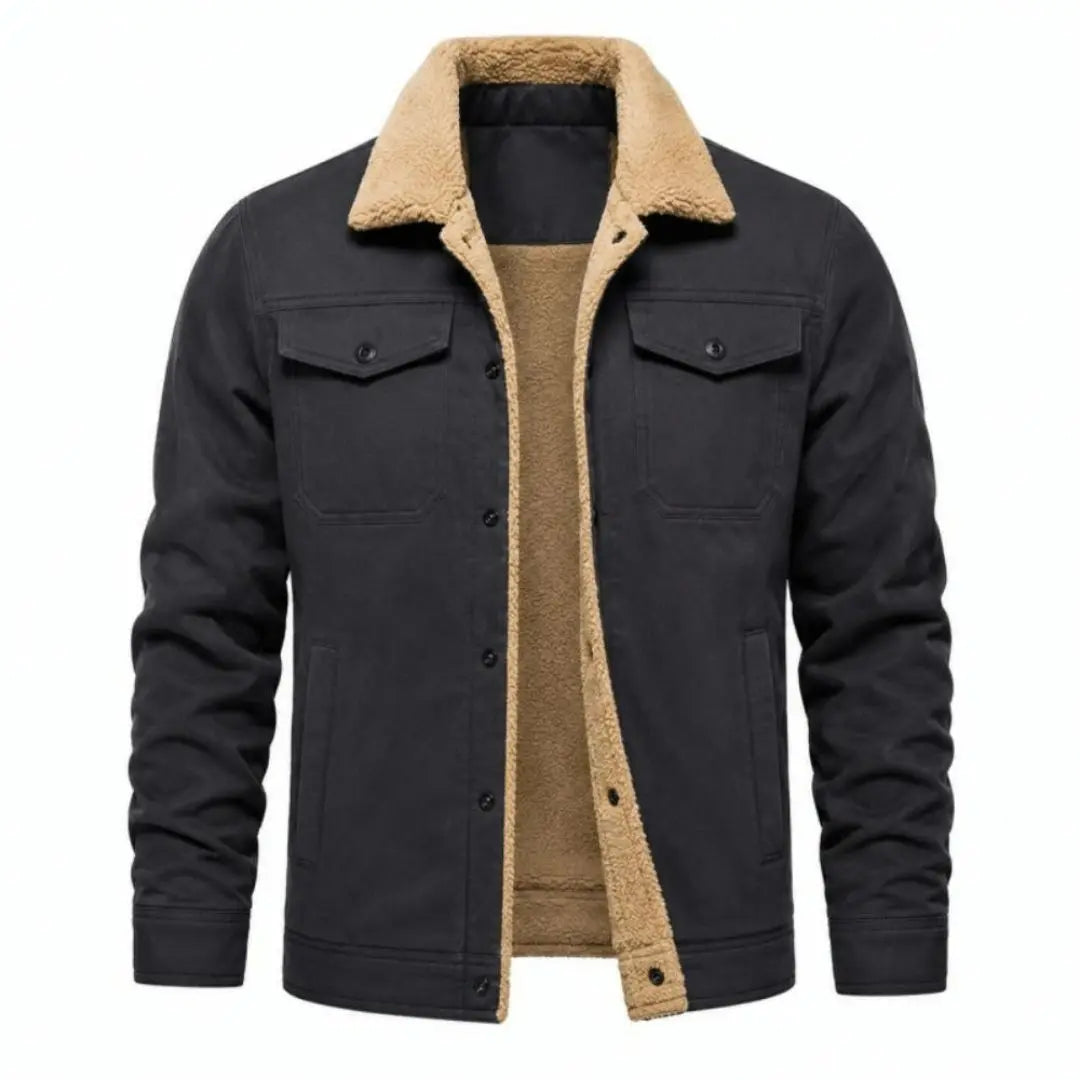 Handsome Dans Huntsman Jacket