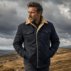 Handsome Dans Huntsman Jacket