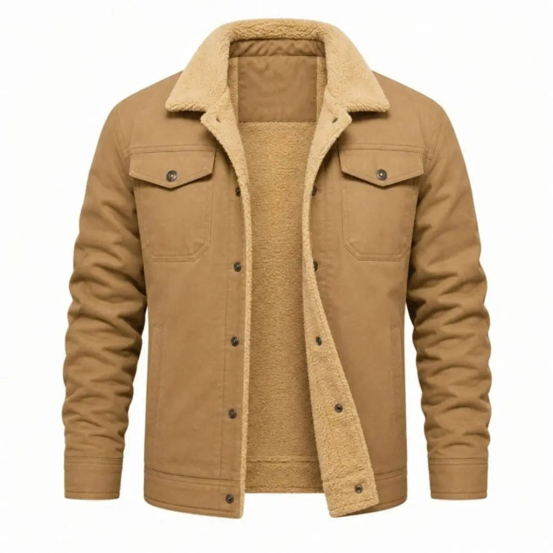 Handsome Dans Huntsman Jacket