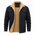 Handsome Dans Huntsman Jacket