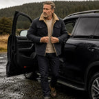 Handsome Dans Huntsman Jacket
