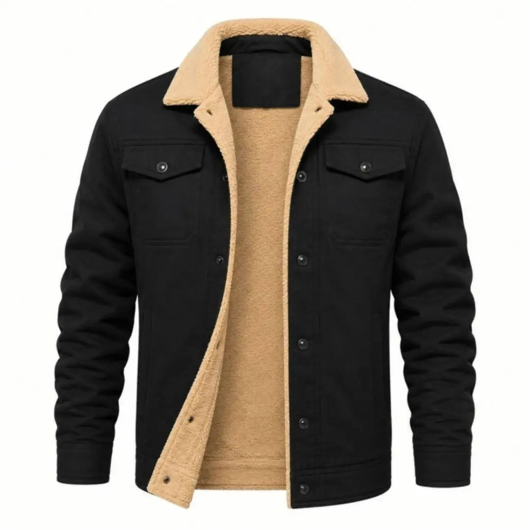 Handsome Dans Huntsman Jacket