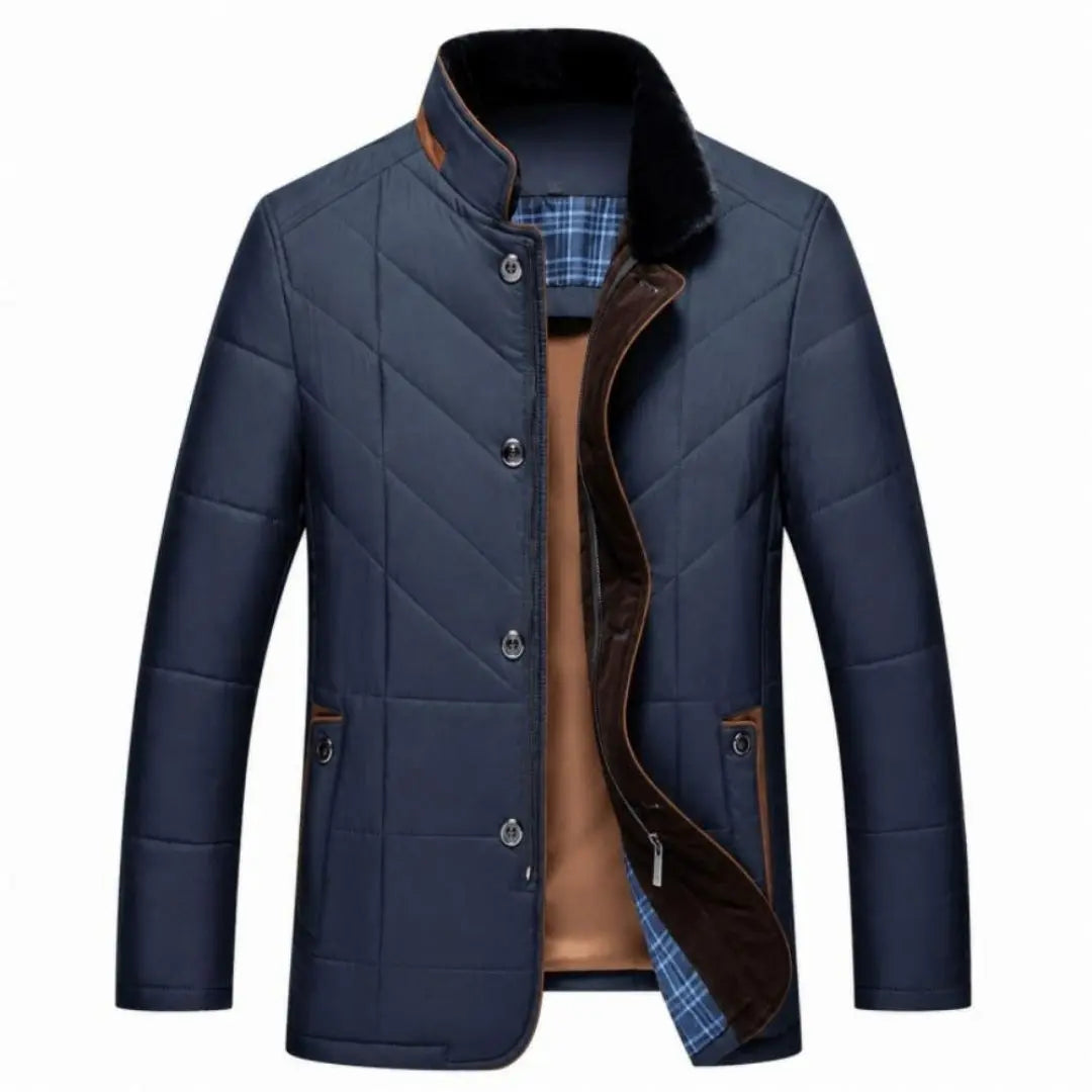 Handsome Dans Liddesdale Jacket