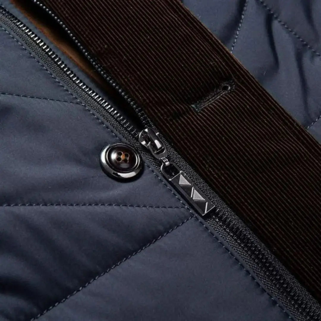 Handsome Dans Liddesdale Jacket